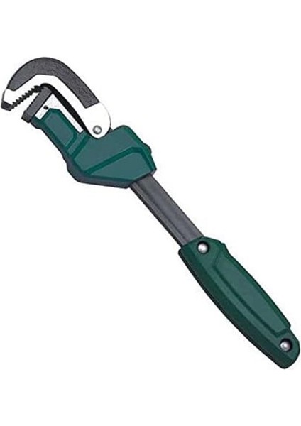 T 21246 Kolay Ayarlanabilir Boru Anahtarı, 300 mm