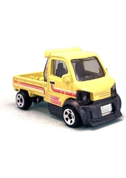 Tekli Arabalar Mighty K HTC96 fiyatları