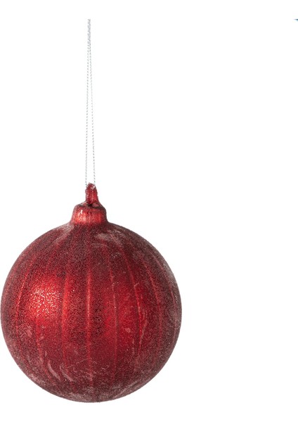 Concept Grainy Ağaç Süsü 10 cm