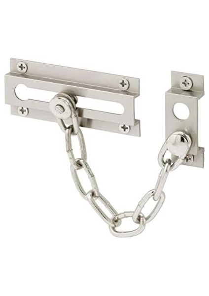 Sürgülü Kapı Emniyet Kilidi Saten modelleri