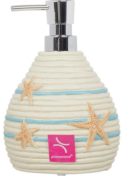 Sıderta Sıvı Sabunluk D-13660