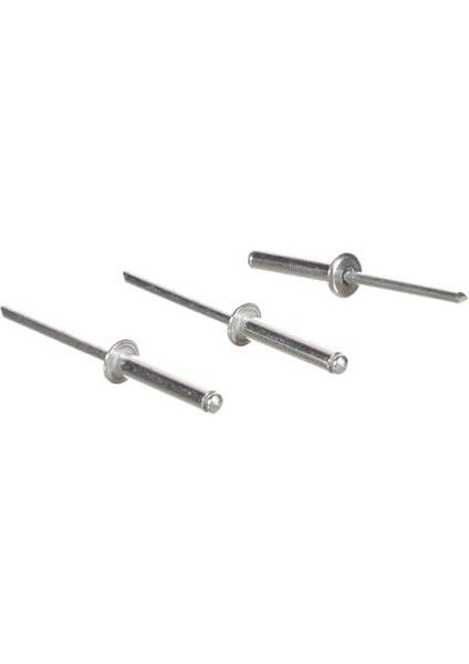 Perçin Al/st 48X25 100 Lü fiyatları