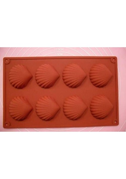 Kalıbı Kahverengi ECMELNM359