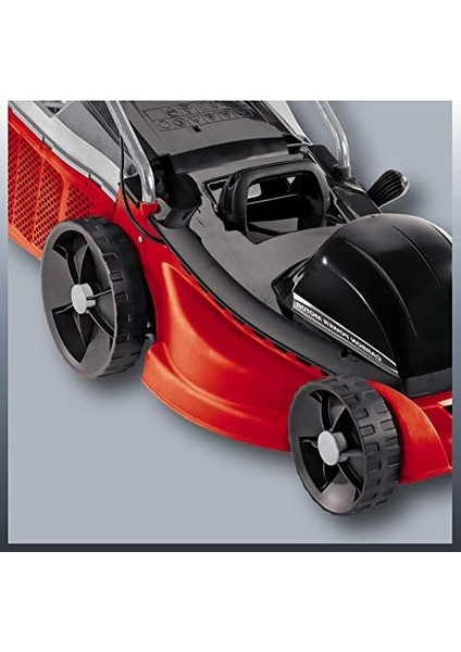 Gc-Em 1743 Hw, Elektrikli Çim Biçme Makinesi fiyatları