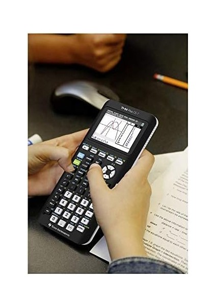 Instruments Ti-84 Plus Ce-T Grafik Bilimsel Hesap Makinesi fiyatları