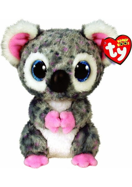 Karlı - Koala Gray Spot Reg