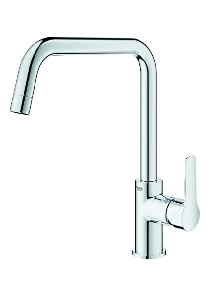 Start Eviye Bataryası | 150° Dönüş Açısı | Krom | 30470000 modelleri