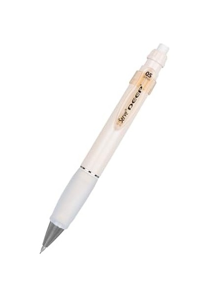 Deep Mekanık Kursun Kalem 05MM Fildişi modelleri