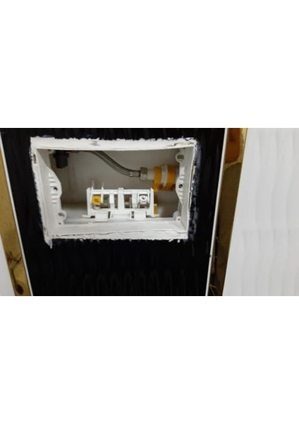 Rezervuar Dirsekli Şamandıra Bağlantı Fleksi 3/8-1/2 30CM… modelleri