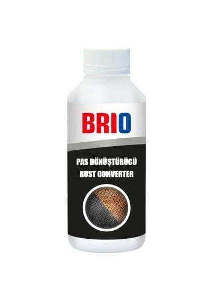 0101-RC250 Pas Dönüştürücü 250 ml fiyatları