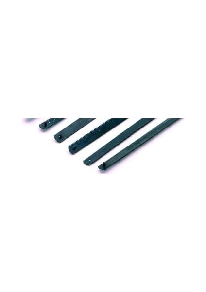 58909 10 Pc 150 mm Junior Hacksaw Blades modelleri