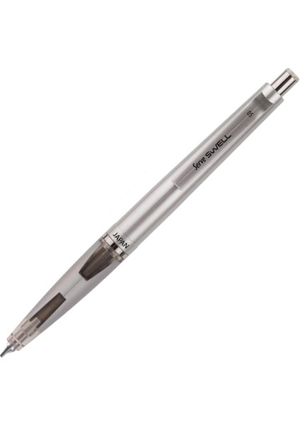 Swell Mekanik Kursun Kalem Metalik Gri 05MM