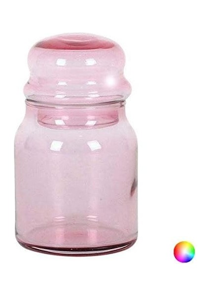 Set 2 Kutu Kek Için, 290 Ml, Çok Renkli, Tek Boy