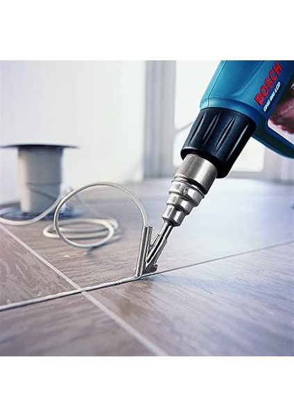 Professional Accessories 1609201798 Aksesuarı Schweissschuh 10 mm fiyatları