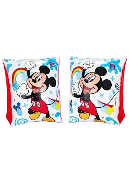 | Mickey Mouse | Bade-Spaß | Je Nach Auwahl | Ideal Für Strand Oder Schwimmbad fiyatları