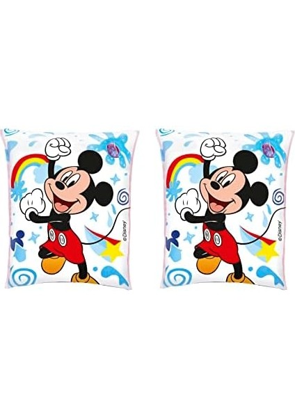 | Mickey Mouse | Bade-Spaß | Je Nach Auwahl | Ideal Für Strand Oder Schwimmbad modelleri