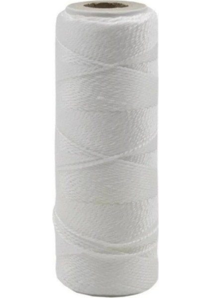 Ipi Çırpı Ipi Naylon 200 gr Çirpi Ip