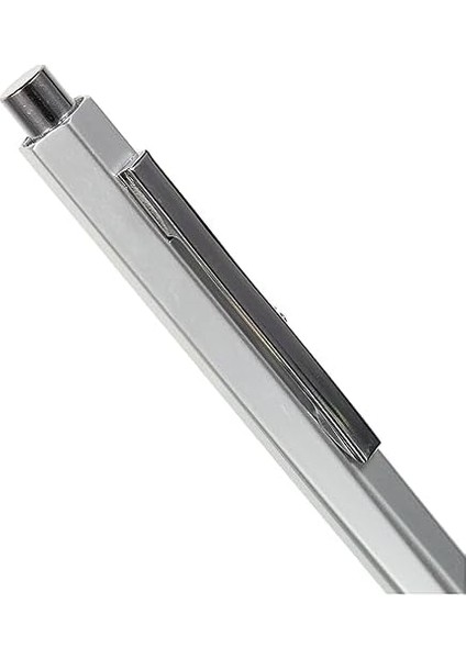Horizon Serisi AP-705H Metalik Gümüş Versatil Kalem 0.5 fiyatları