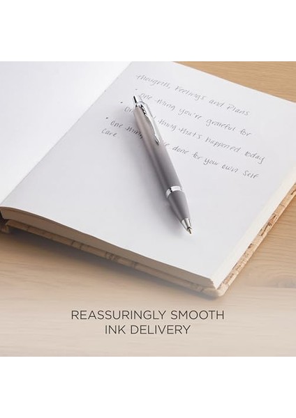 Im Rituals Gri Ct Tükenmez Kalem modelleri