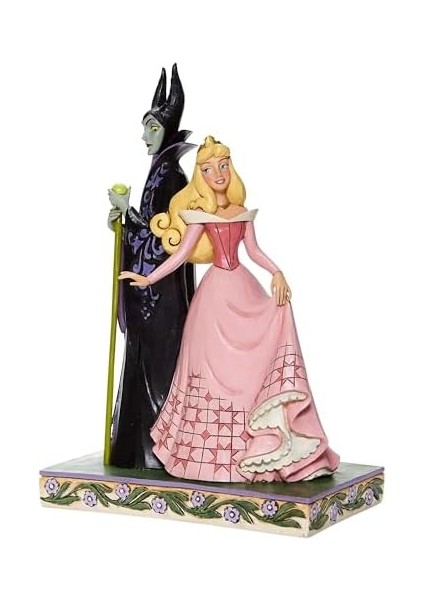 Jim Shore Aurora ve Zararlı Gelenekleri fiyatları