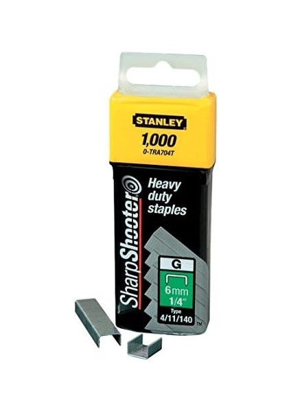 ST1TRA704T 6 MMX1000 Adet Zımba Teli modelleri