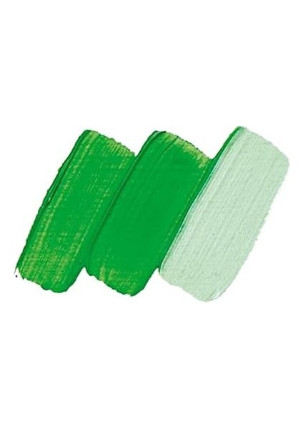 35 ml College Oil Natural Green Oil Color 31 510 009 fiyatları