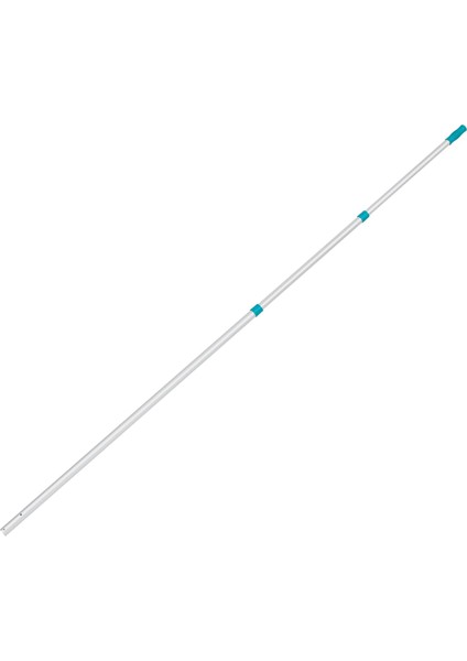 58279-6 Klasik Seri Teleskopik Çubuk 3.7X3.7X139