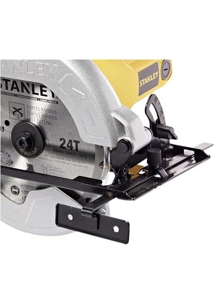 SC16-TR 1600 Watt 190 mm Daire Testere modelleri