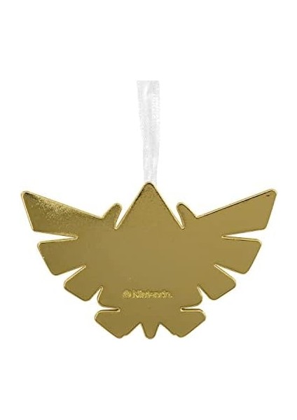 The Legend Of Zelda Crest Of Hyrule Noel Süsü modelleri