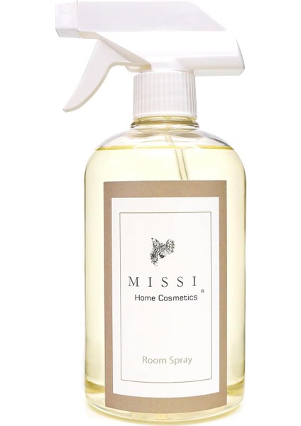 ml Cınnamon Oda Spreyi