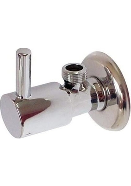 Çubuk Taharet - Ara Musluk 1/2 Aç Kapa Salmastralı