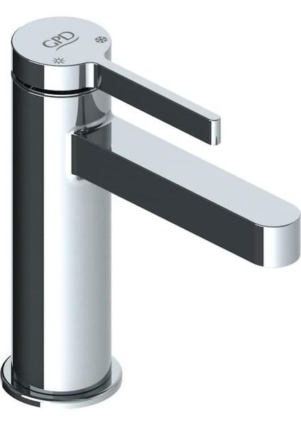 Lavabo Bataryası Gildo MLB165