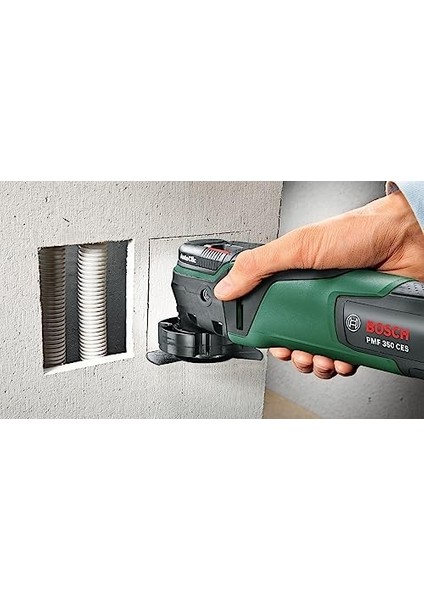 Professional Accessories Testere Bıçağı, Yeşil, 1 Adet fiyatları