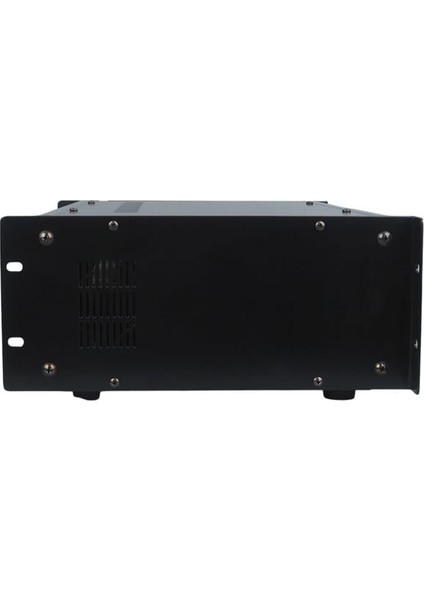 MV-1550 500 Watt 4-8 Ohm 100 Volt 19 Rack Hat Trafolu Power Anfi modelleri