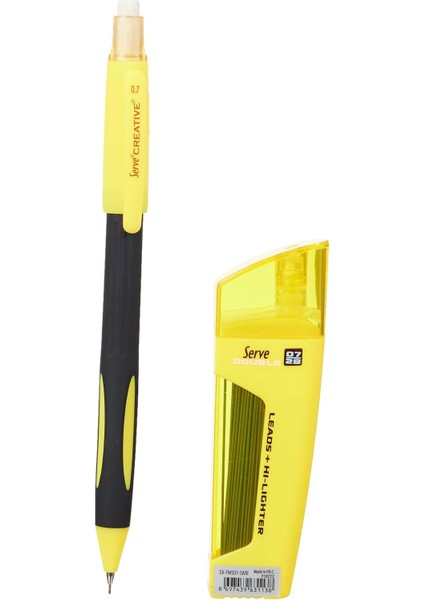 Dbl-Fos Klm&creative Mek Kur Klm 07 Sar 2li