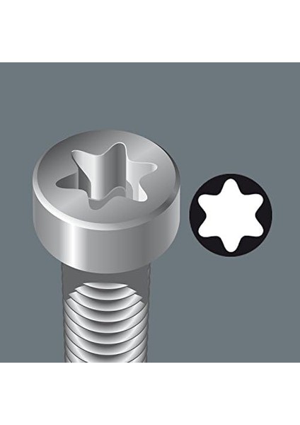 867/4 Z Sb, Uzun Uç, Tx 20 x 89 Mm, 05073528001 modelleri