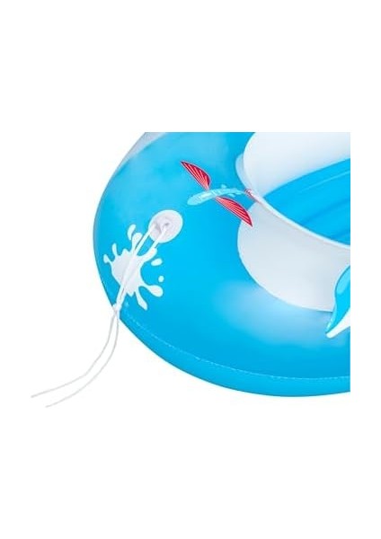 Şişirilebilir Bebek Botu, Çocuklar Erkekler ve Kızlar Için Havuz Salları, Şişirilebilir Yüzme Havuzu Şamandıra modelleri