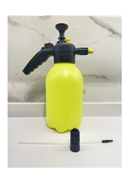 Yıkama Köpük Pompası, Basınçlı Su Püskürtücü, Basmalı Sistem,köpük Yapma Pompası, 2 Litre Köpük Pompası modelleri