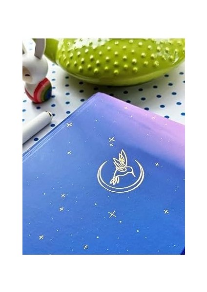 Spiralli Defter Sert Kapak 192 Sayfa 96 Yaprak 17X24 cm Noktalı modelleri