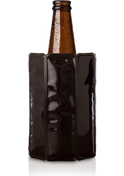 Vin Aktif Soğutucu Küçük Siyah