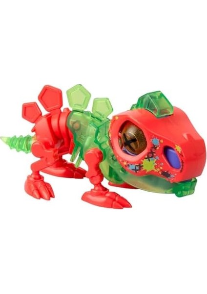 Biopod Zombies Dinozor Robot Asortili Ürün modelleri