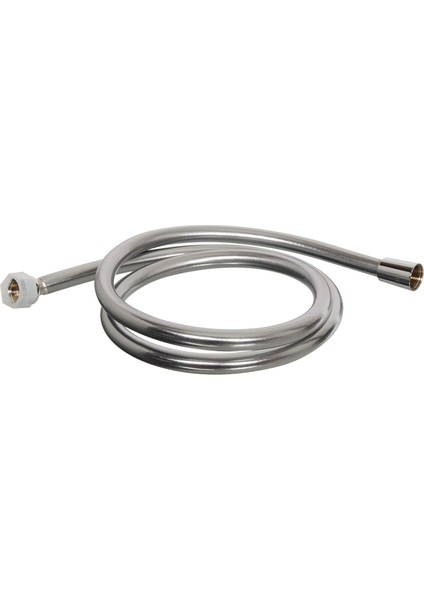 Chroma-Tech A45540 Spiral, 150 Cm, Krom