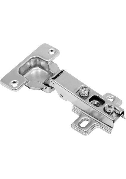 Hırdavat Dmk Yaylı Tas Menteşe Süper Deveboynu (2 Adet)