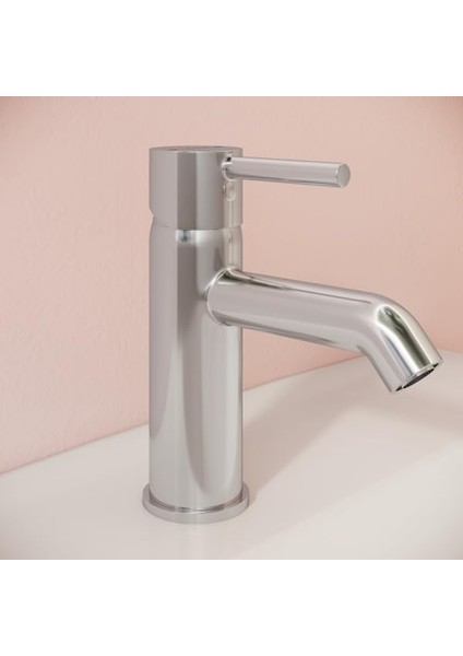 Minimax S A41984 Lavabo Bataryası, Krom modelleri