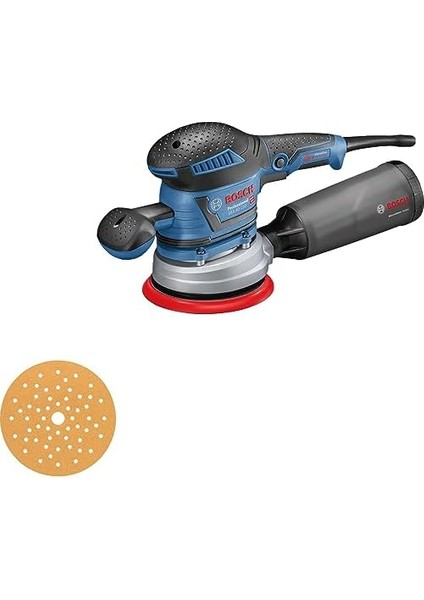 Professional Eksantrik Zımpara Gex 40-150 fiyatları