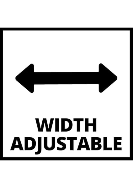 Einhell Gönye Kesme Standı Mss 1608 (Yüksekliği Ayarlanabilir, Uzatılabilir Iş Parçası Destekleri ve Hareketli Tekerlekler, Katlanabilir) - 4310614 modelleri