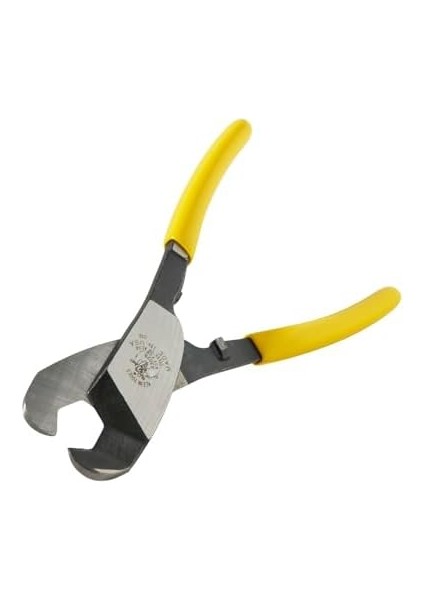 Tools Sourcingmap 63028 Kablo Kesici, Koaksiyel, 1,9 Cm, Sarı, 3/4 Inç modelleri