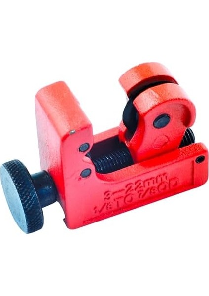 22410 Mini Tube Cutter, 3-22 mm fiyatları