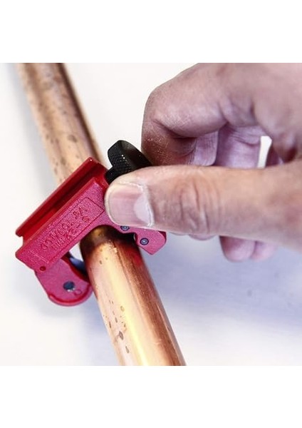 22410 Mini Tube Cutter, 3-22 mm modelleri