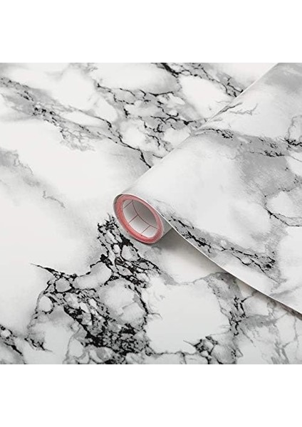 Yapışkanlı Folyo, Mermer Marmi, 45 x 200 cm fiyatları